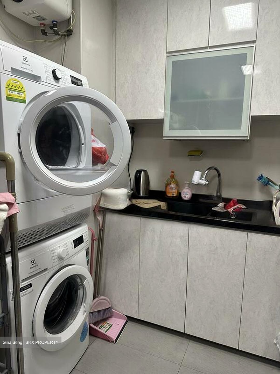 Blk 3A Kallang Heights (Kallang/Whampoa), HDB 5 Rooms #486154221